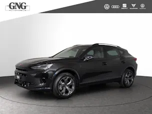 CUPRA Formentor 1.5 e-HYBRID pHEV Prime Edition DSG