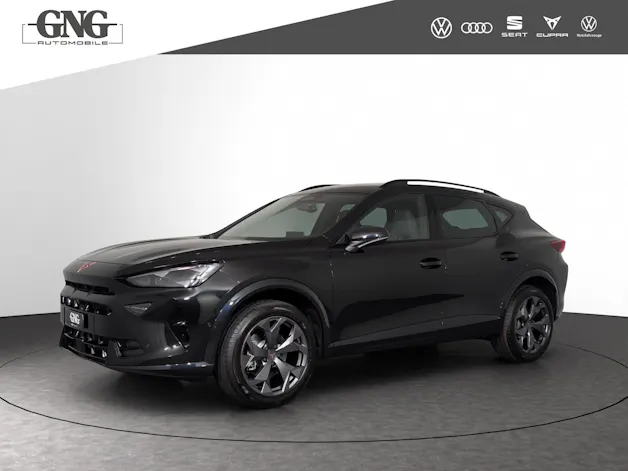 CUPRA Formentor 1.5 e-HYBRID pHEV Prime Edition DSG