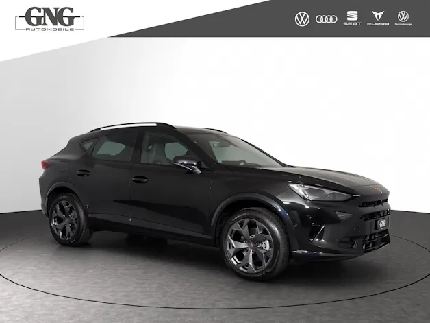 CUPRA Formentor 1.5 e-HYBRID pHEV Prime Edition DSG