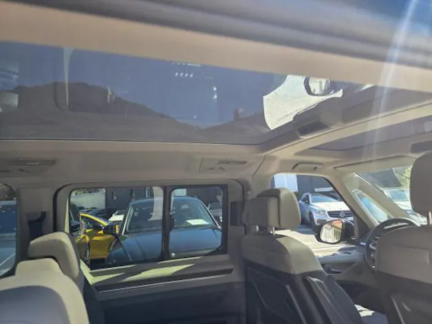 VW Multivan 1.5eHyb Style 4M