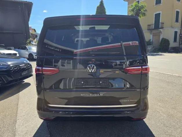 VW Multivan 1.5eHyb Style 4M