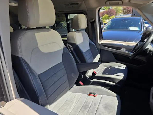 VW Multivan 1.5eHyb Style 4M
