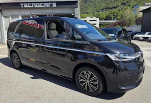 VW Multivan 1.5eHyb Style 4M