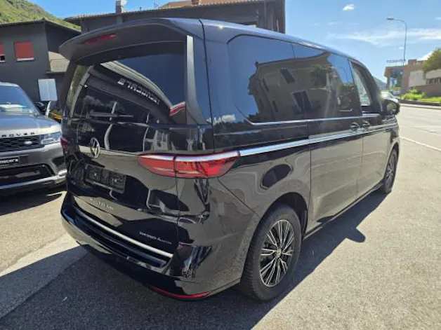VW Multivan 1.5eHyb Style 4M
