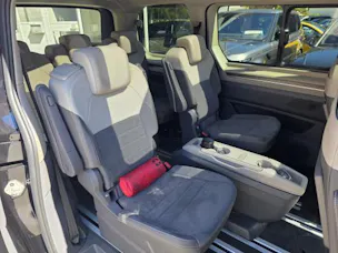 VW Multivan 1.5eHyb Style 4M