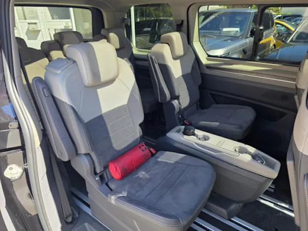VW Multivan 1.5eHyb Style 4M