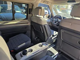 VW Multivan 1.5eHyb Style 4M