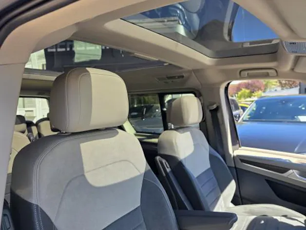 VW Multivan 1.5eHyb Style 4M