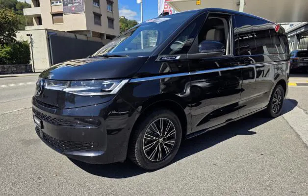 VW Multivan 1.5eHyb Style 4M