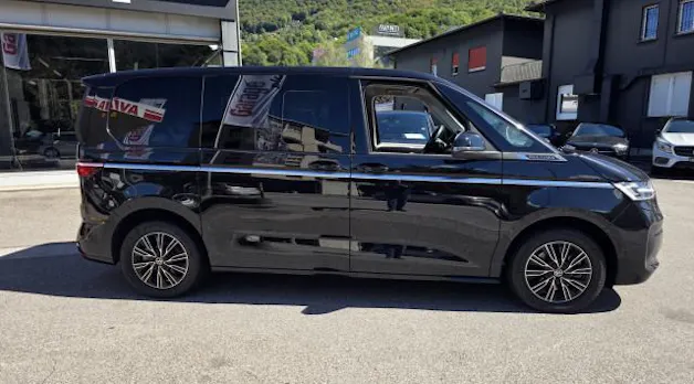 VW Multivan 1.5eHyb Style 4M