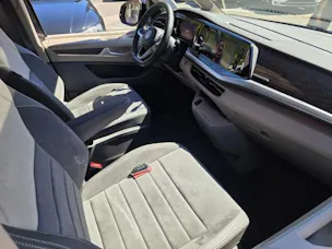 VW Multivan 1.5eHyb Style 4M
