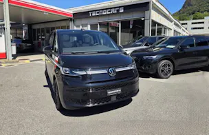 VW Multivan 1.5eHyb Style 4M