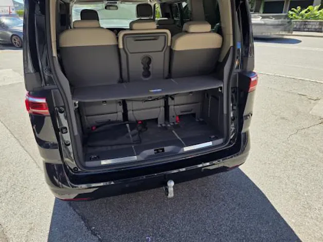 VW Multivan 1.5eHyb Style 4M
