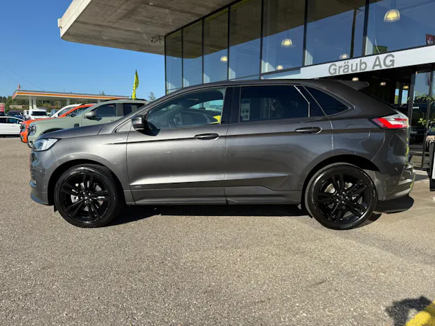 FORD Edge 2.0 EcoBlue ST-Line 4WD Automatic