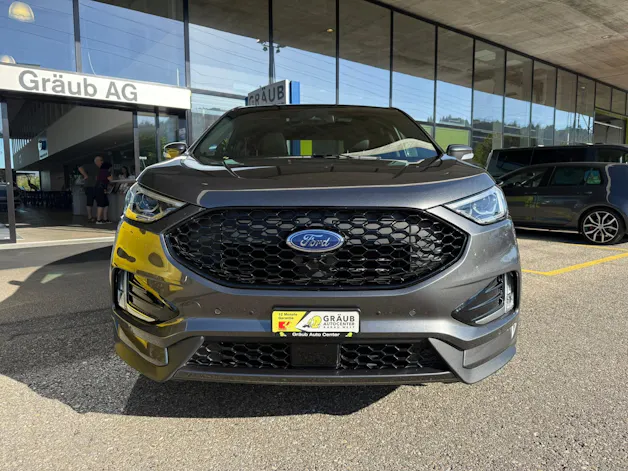 FORD Edge 2.0 EcoBlue ST-Line 4WD Automatic