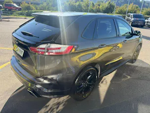 FORD Edge 2.0 EcoBlue ST-Line 4WD Automatic
