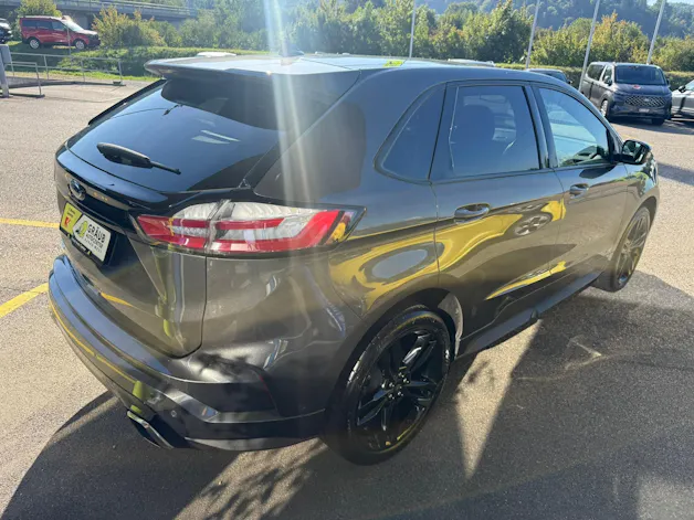 FORD Edge 2.0 EcoBlue ST-Line 4WD Automatic