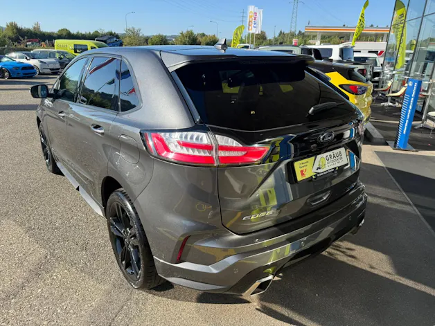 FORD Edge 2.0 EcoBlue ST-Line 4WD Automatic