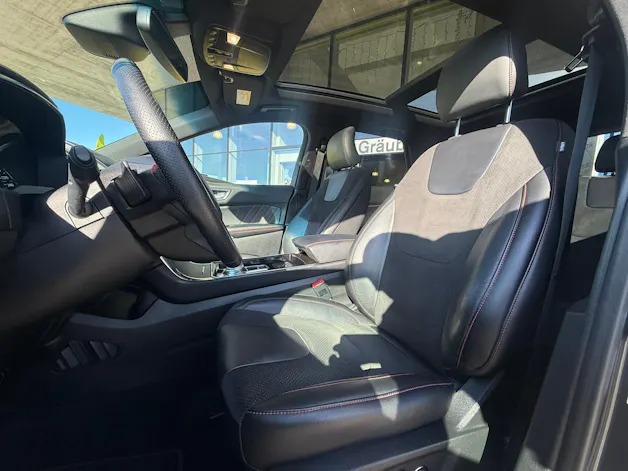 FORD Edge 2.0 EcoBlue ST-Line 4WD Automatic