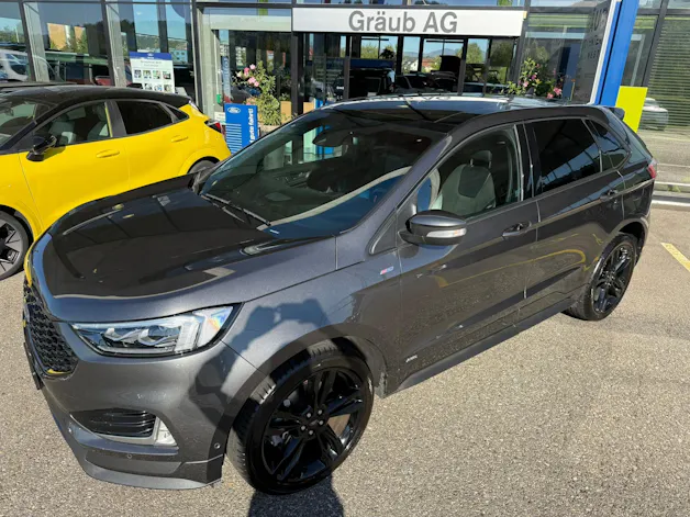 FORD Edge 2.0 EcoBlue ST-Line 4WD Automatic