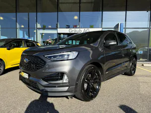 FORD Edge 2.0 EcoBlue ST-Line 4WD Automatic