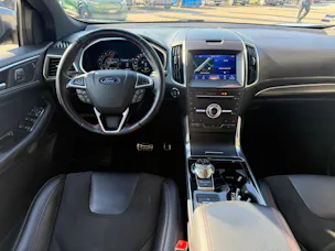 FORD Edge 2.0 EcoBlue ST-Line 4WD Automatic