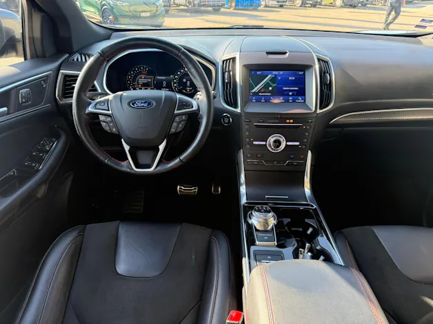 FORD Edge 2.0 EcoBlue ST-Line 4WD Automatic