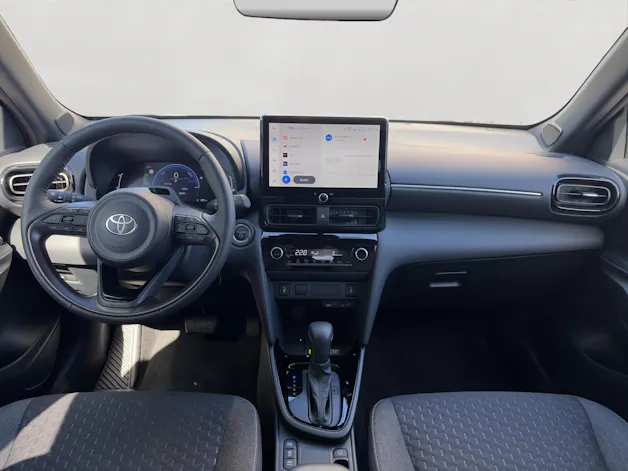 Toyota Yaris Cross 1.5 Trend e-CVT