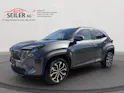 Toyota Yaris Cross 1.5 Trend e-CVT
