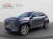 Toyota Yaris Cross 1.5 Trend e-CVT