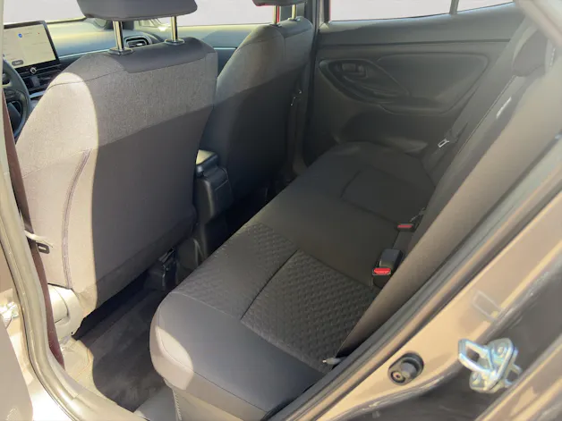 Toyota Yaris Cross 1.5 Trend e-CVT