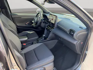 Toyota Yaris Cross 1.5 Trend e-CVT