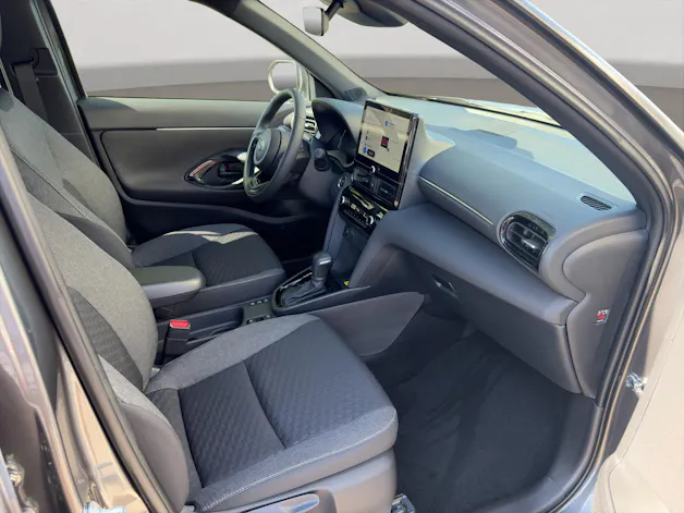 Toyota Yaris Cross 1.5 Trend e-CVT