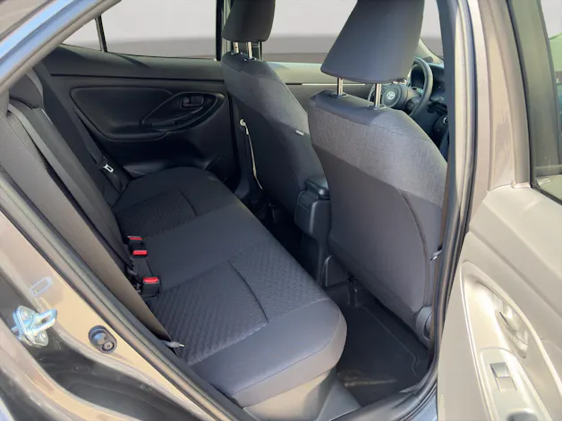 Toyota Yaris Cross 1.5 Trend e-CVT