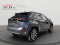 Toyota Yaris Cross 1.5 Trend e-CVT