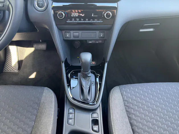 Toyota Yaris Cross 1.5 Trend e-CVT