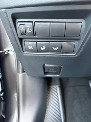 Toyota Yaris Cross 1.5 Trend e-CVT