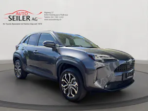 Toyota Yaris Cross 1.5 Trend e-CVT