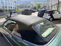 MERCEDES-BENZ E 220 Cabrio - 124er