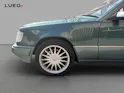 MERCEDES-BENZ E 220 Cabrio - 124er