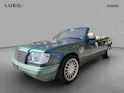 MERCEDES-BENZ E 220 Cabrio - 124er