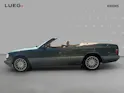MERCEDES-BENZ E 220 Cabrio - 124er