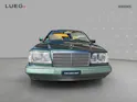 MERCEDES-BENZ E 220 Cabrio - 124er