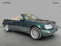 MERCEDES-BENZ E 220 Cabrio - 124er