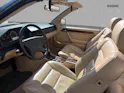 MERCEDES-BENZ E 220 Cabrio - 124er