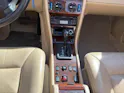 MERCEDES-BENZ E 220 Cabrio - 124er