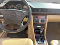 MERCEDES-BENZ E 220 Cabrio - 124er