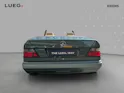 MERCEDES-BENZ E 220 Cabrio - 124er