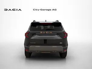 DACIA Duster 1.2 TCe Extreme 4WD