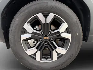 DACIA Duster 1.2 TCe Extreme 4WD